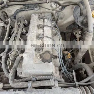 Original Manufactured Japanese Toyota Car Engine Petrol Engine Assembly Used Engine For Sale thumbnail-5