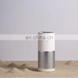 2022 Car Humidifier Diffuser Room Rechargeable Air Humidifier Ultrasonic Cool Mist Usb Humidifier For Bedroom thumbnail-3