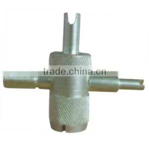 4 Way Tire Valve Repair Tools With High Quality thumbnail-1