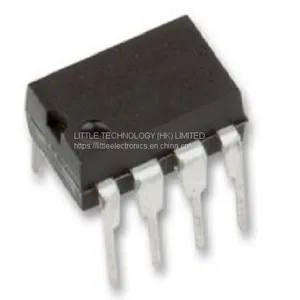 Texas Instruments NE5534P Amplifiers thumbnail-1