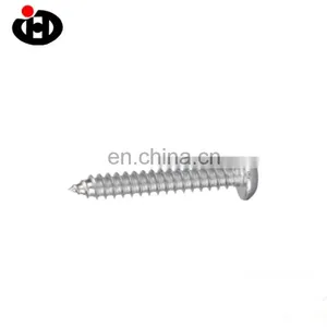Jinghong Customized Torx Dome Head Self Tapping Screws Trampoline Screw thumbnail-4