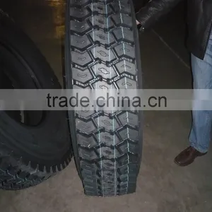 Tire For Truck And Bus 1000R20,1100R20,1200R20 thumbnail-1