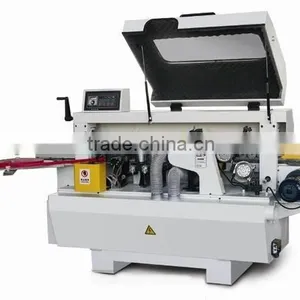Wood Edge Banding Machine thumbnail-1