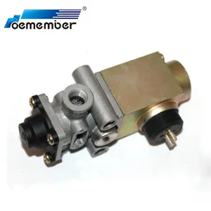 Truck Air Solenoid Valve 4722500000 Proportional Valve thumbnail-1