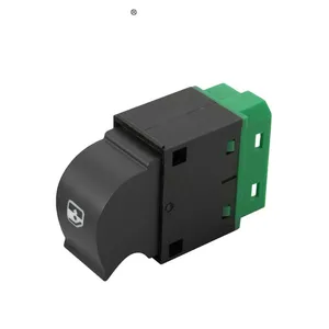 Front Left Power Door Lock Window Switch Truck Regulator Master Car Auto Switch 504266993 500056121 For IVECO thumbnail-1