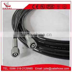 The King Of Quantity Cng Nylon Hydraulic Hose Quality Choice thumbnail-6