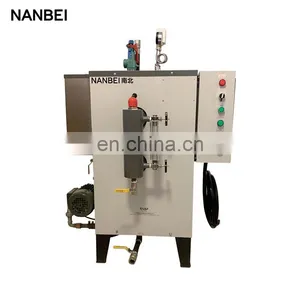 18Kw 24KW 72Kw Electric Heating Steam Generator thumbnail-2