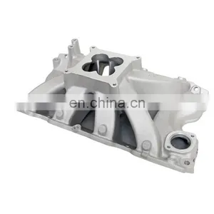 Sand Casting and Machining 1.8t Is3 Intake Manifold thumbnail-5