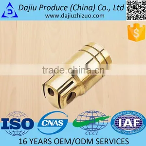 OEM & ODM Large Size Cnc Tool Holder Parts thumbnail-3