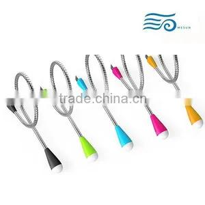New Designed LED USB Light for Laptop Keyboard thumbnail-1