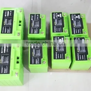 DeepCycle 12v 100ah Lifepo4 Battery Pack With 2000cycles Lifepo4 12v 200ah Battery Pack12v 240ah System Quality Choice thumbnail-2
