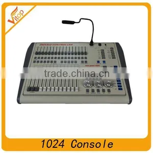 DMX 1024 Light Controller / dj Controller thumbnail-1