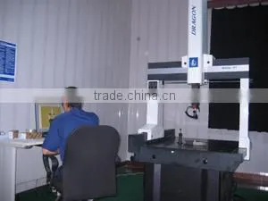 Xiamen Yixingda Plastic Mold Co., Ltd. company overview - view 2 thumbnail