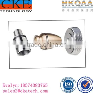 Precision Cnc Machine Spare Parts thumbnail-1