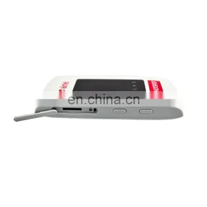 Libya Airtel MF920V 150mbps 4G LTE Mobile Wifi Router Pocket Wifi Router pk E5573 E5770 Ac790s thumbnail-2