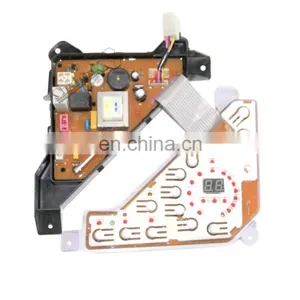 ES-M906P-M806P Waschmaschinen-PCB-Board, universelles Waschmaschinen-Schaltkreisboard thumbnail-1