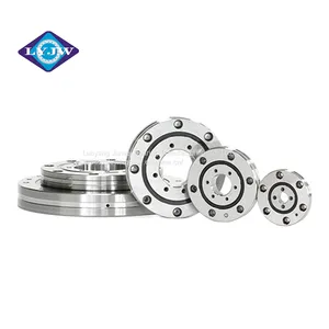 Luoyang JW Factory Supply Cylindrical Bearing RU28 RU42 RU52 RU66 RU85 RU124 RU148 RU178 RU228 Precision Cross Roller Bearing thumbnail-2
