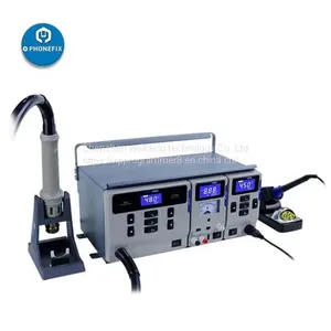 ATTEN MS-300 3 IN 1 BGA Soldering Rework Station thumbnail-1