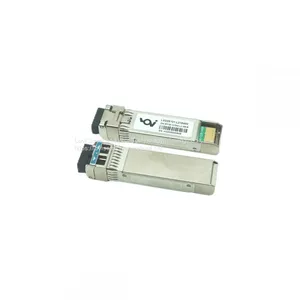 25G 10KM CWDM SFP28 1310nm Optical Module Fiber Equipment thumbnail-5