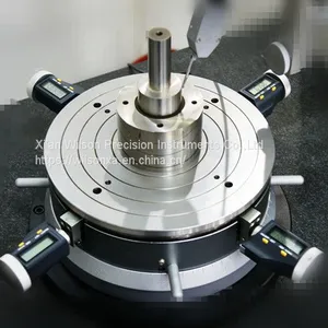 Automatic Roundness Measuring Instrument Roundness Measuring Equipment Roundness Tester thumbnail-5