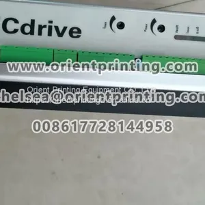 C37M811235 Roland 700 Ink Key Motor Ink Motor Ink Drive Engine Man Roland Machine Motor Spare Parts thumbnail-2