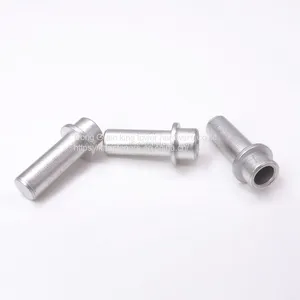 Custom Precision Steel Aluminum Cnc Machining Parts And Other Metal Parts Fabrication thumbnail-3