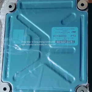Volvo 6010000,14518349,VOE22423435,VOE22572582;VOE21695313; VOE21358126 CONTROL UNIT thumbnail-1