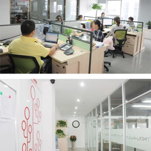 Ningbo Ruicland Electronic Technology Co.,Ltd company overview - view 1 thumbnail
