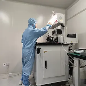 Beijing Rofea Optoelectronics Co, Ltd company overview - view 3 thumbnail