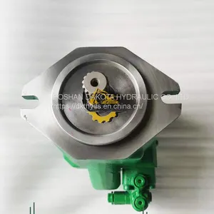 Hydraulic Pump AL166637 AZ59181 AL161041 AL82778 F070823 F069895 Hydraulic Axial Piston Pump for John Deere thumbnail-3