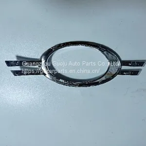 Cover Bumper Area OE 2048851474 FOR MERCEDES BENZ thumbnail-2