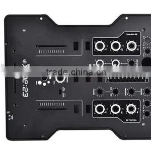 Fiber Optical Converter Audio Video, Galvanized Audio and Media Converter thumbnail-4