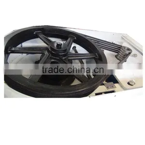 Heavy Duty Stainless Steel Spiral Mixer, Bakery Dough Mixer, Flour Mixer Quality Choice thumbnail-6