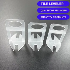 Tile Accessories Plastic Tile Leveler thumbnail-4
