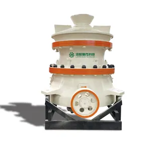 RGPS Single Cylinder Cone Crusher thumbnail-1