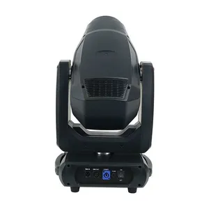 Dj Light, 400W LED Moving Head Beam / Wash / Spot With CMY thumbnail-4