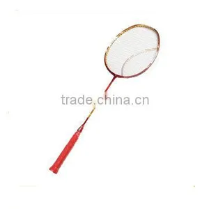 Aluminum Badminton Racket thumbnail-1