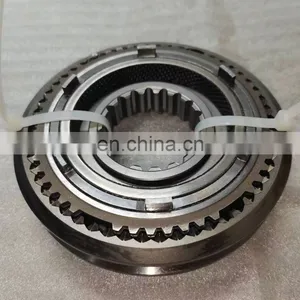 FOR Fast 12JSD200TA Transmission 3rd/4th Gear Synchronizer Assembly 6DS50T-1701140-6 thumbnail-5