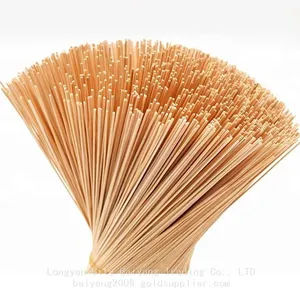 Make Smoked Natural Bamboo Sticks, Chinese Bamboo Sticks Batch Wholesale the Most Popular Products thumbnail-1