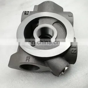 ZS1163403 Solenoid Valve CompAir Gardner Denver Industrial Air Compressor Spare Parts Hot Selling thumbnail-4