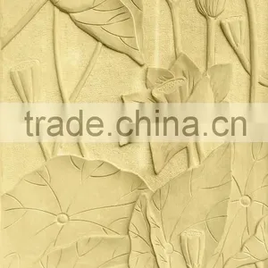 Custom Handmade Resin Wall Art Sculpture thumbnail-3