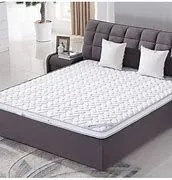 Analysis of the Test Method for Mattresses to Perform 16CFR1633 Open Flame Experiments thumbnail-1