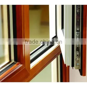 High Quality Picture of Aluminum Windows Price With Australia AS2047 Standard thumbnail-2