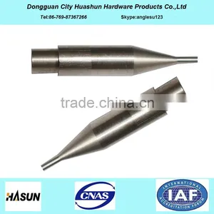 Factory Supply High Quality Machining Eccentric Shaft thumbnail-1