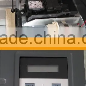 Studio Eco Solvent Printer Printing Machine thumbnail-3