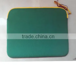 Customized Fashion Laptop Sleeve 15.6, Neoprene Laptop Bag From Factory thumbnail-1