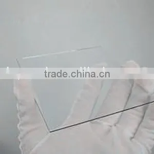 10~15 Ohm ITO Coating Conductive Glass on Touch Panel thumbnail-4