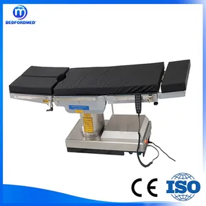 Electric Hydraulic Hospital Equipment Table Ecoh001-E2 thumbnail-1
