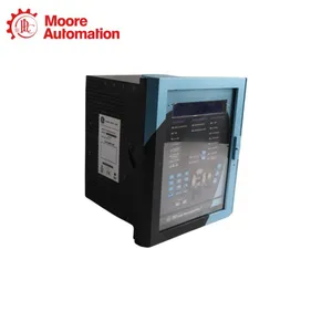 General Electric 750-P5-G5-S5-HI-A20-R-E Feeder Protection Relay thumbnail-5