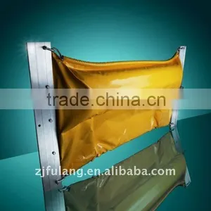 Solid Float PVC Boom thumbnail-1